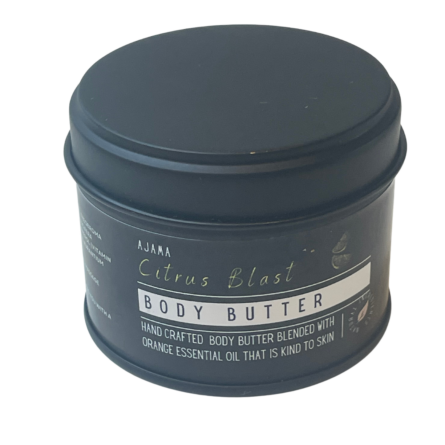 Body Butter
