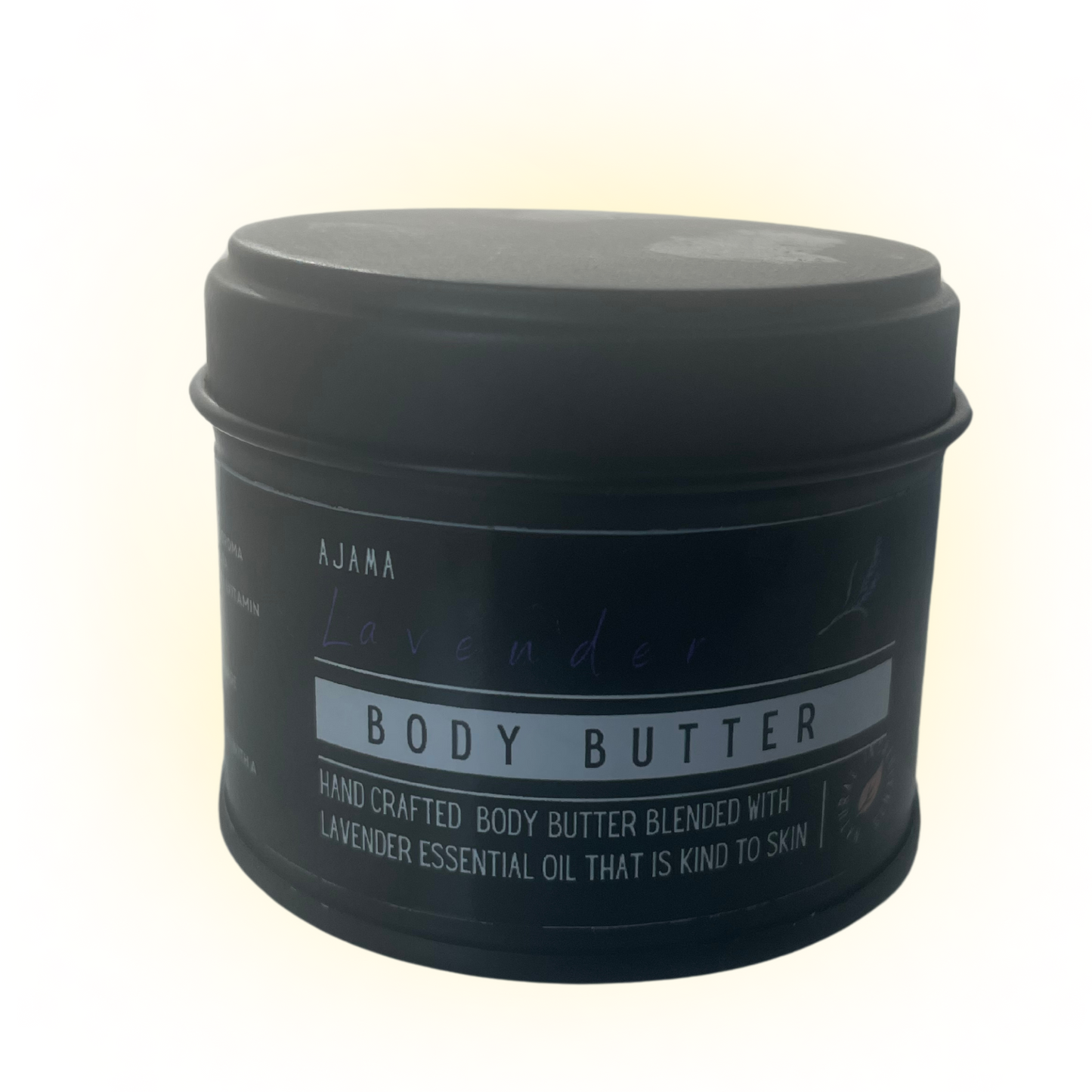 Body Butter