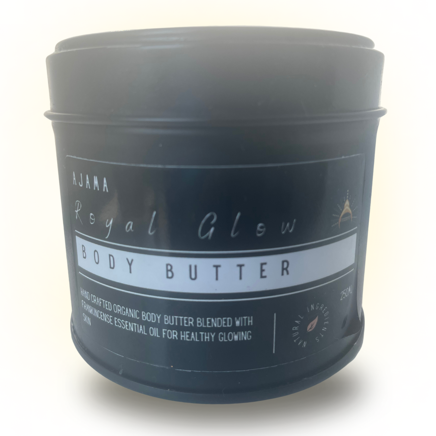 Body Butter