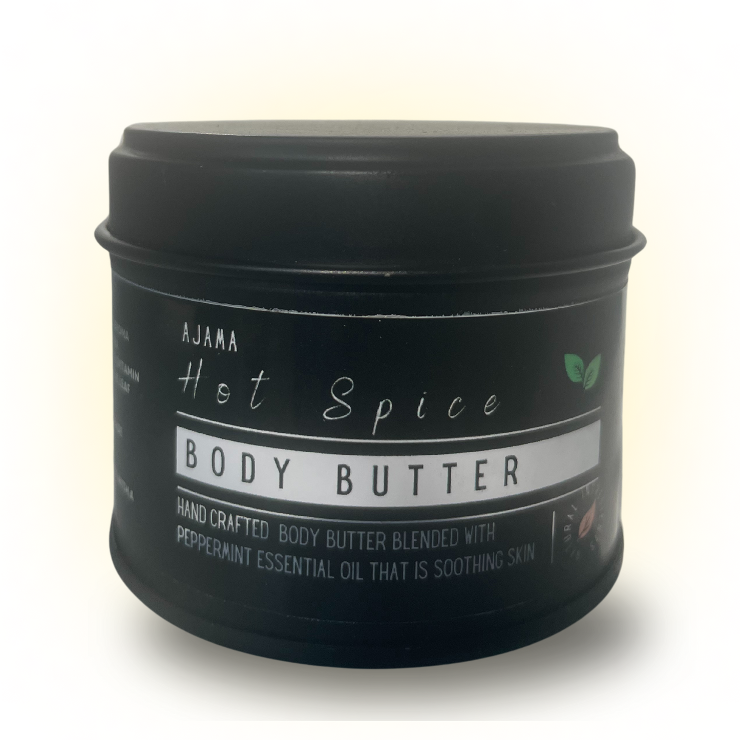 Body Butter
