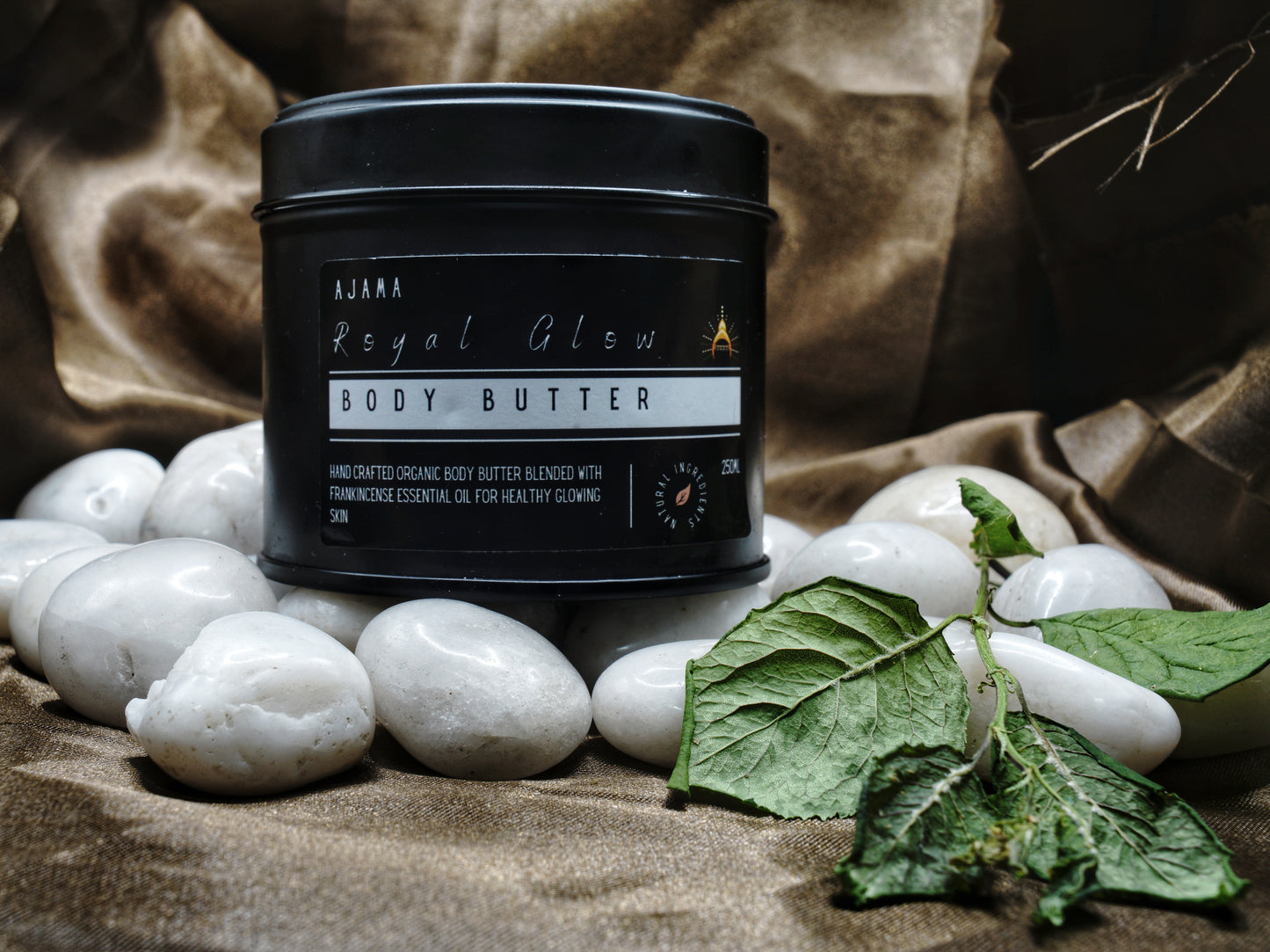 Body Butter