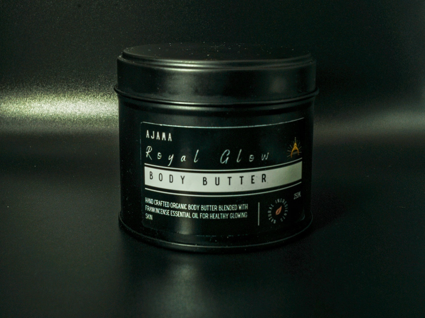 Body Butter