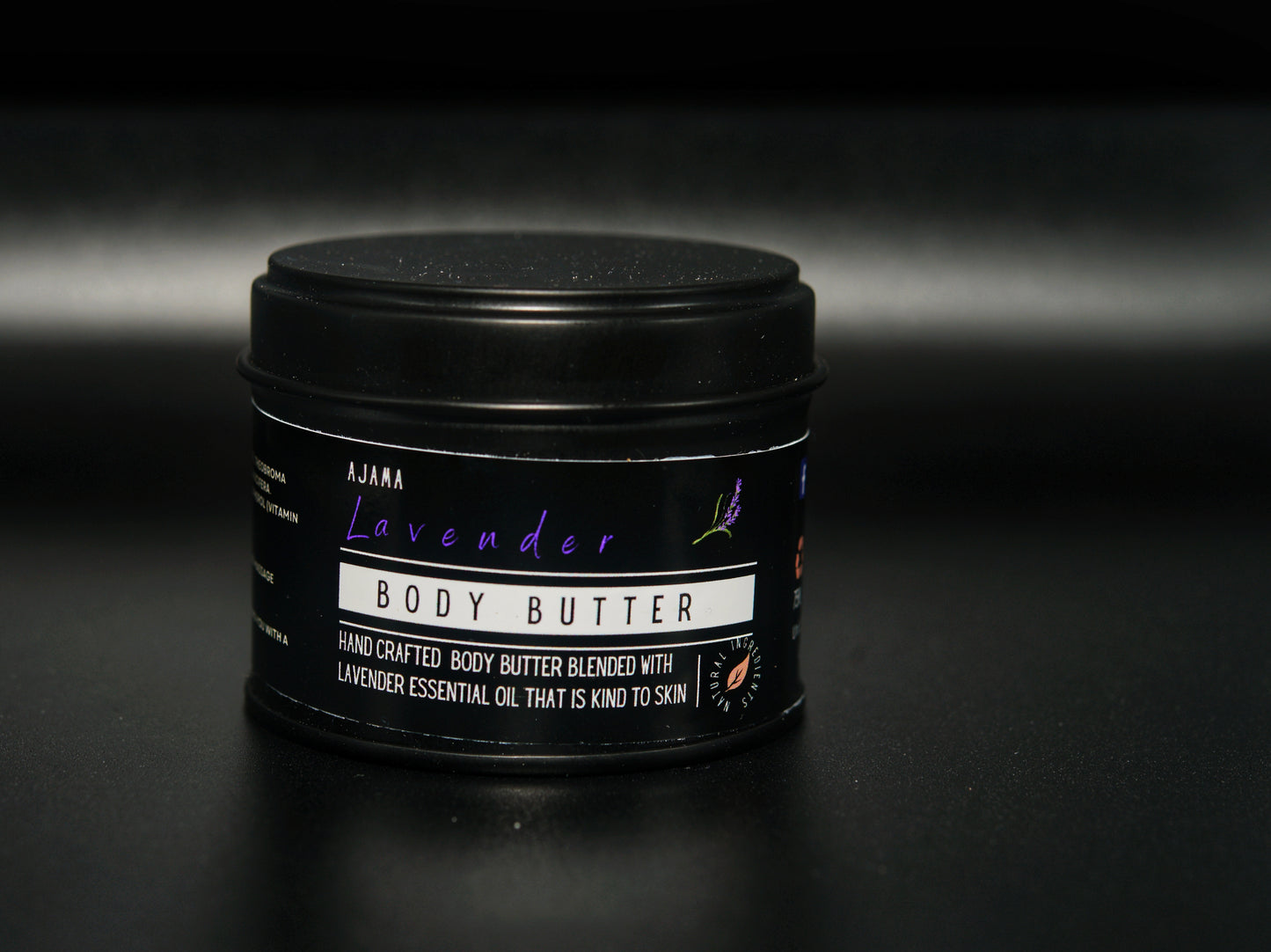 Body Butter
