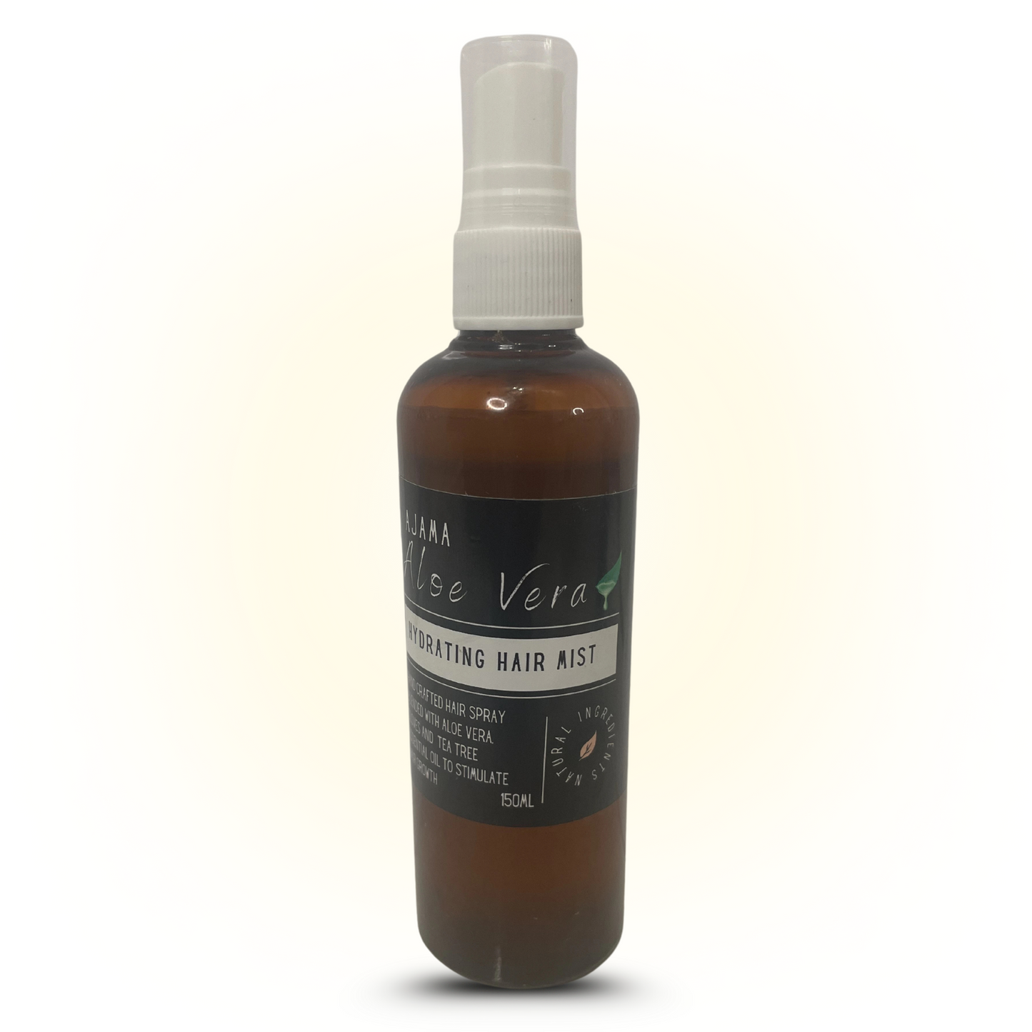 Hair Maintenance Delivered