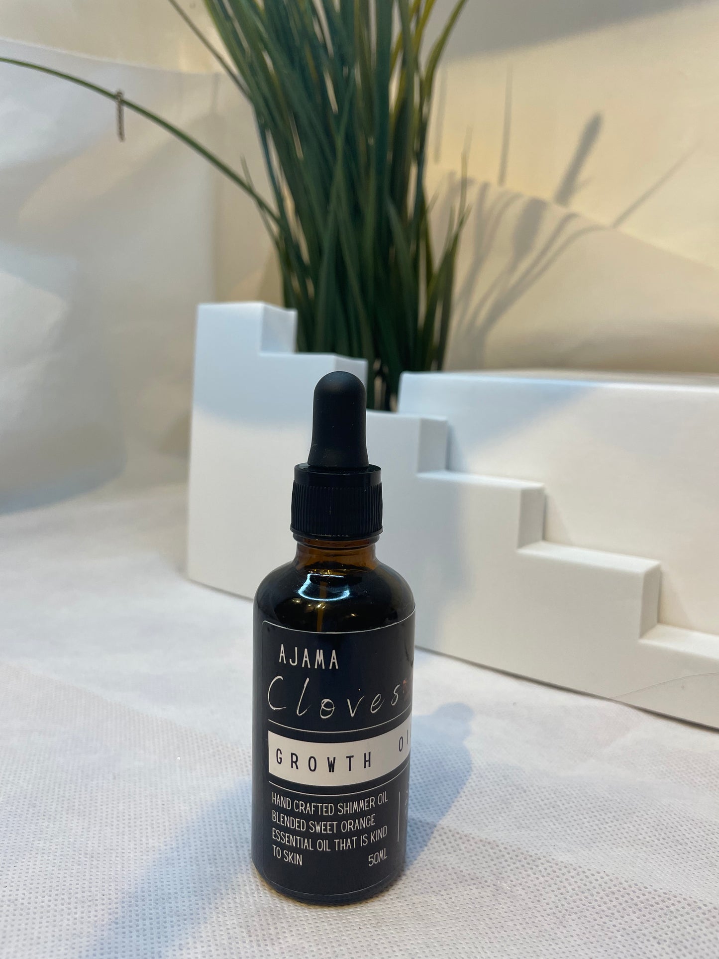 Ultimate Hair Growth Kit