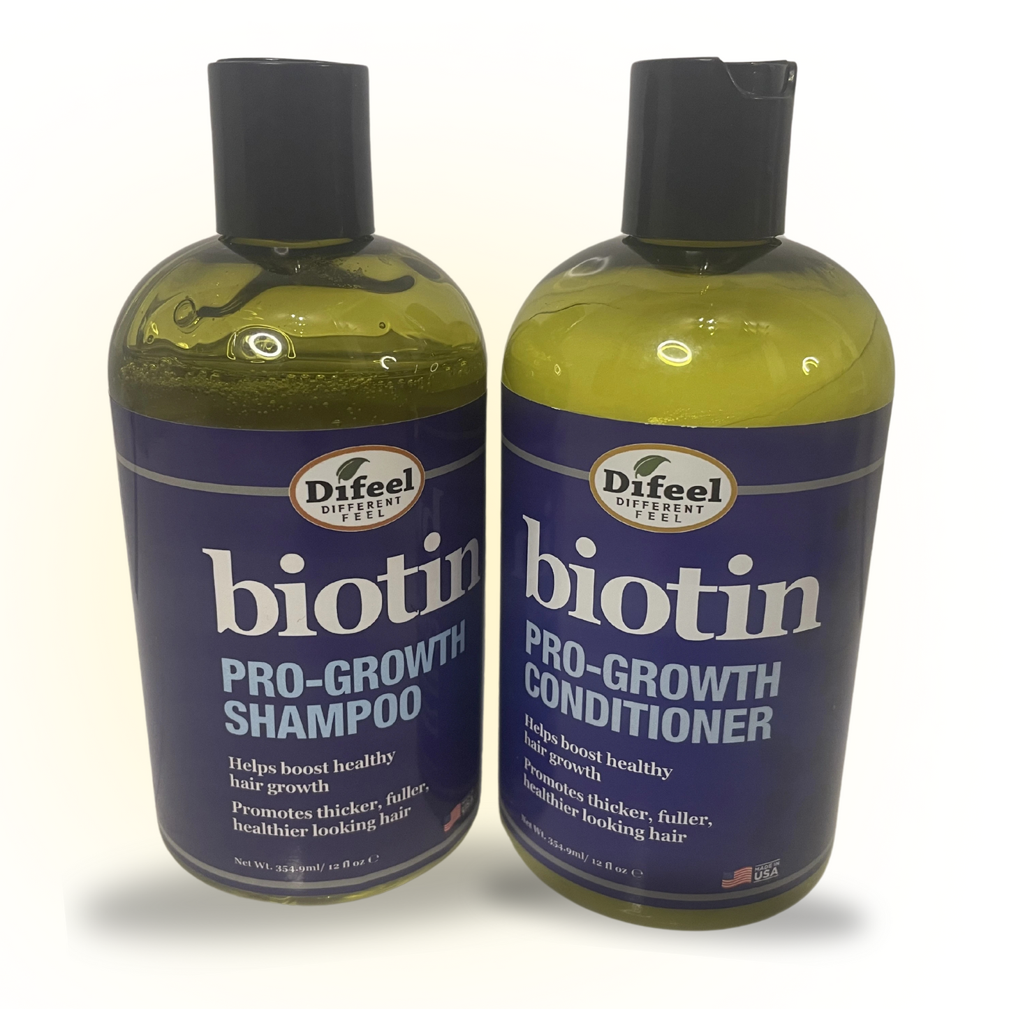 Hair Maintenance Delivered