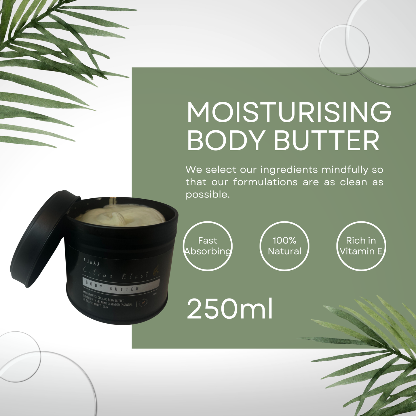Body Butter